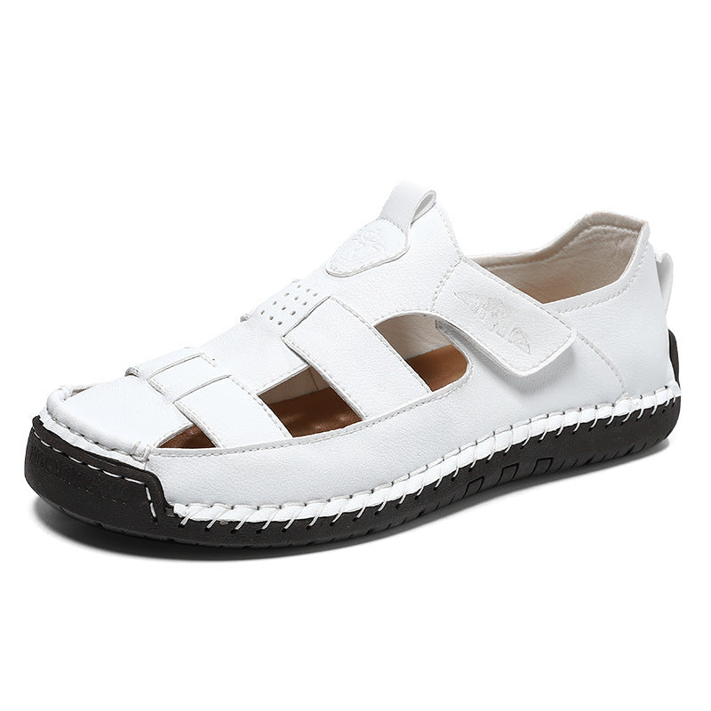 Herren Freizeit Sandalen