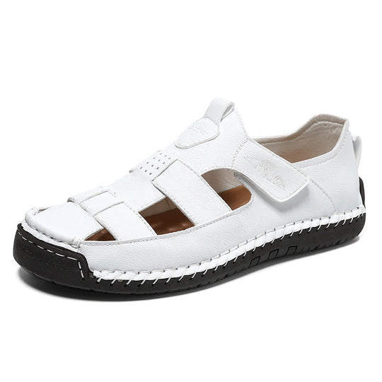 Herren Freizeit Sandalen