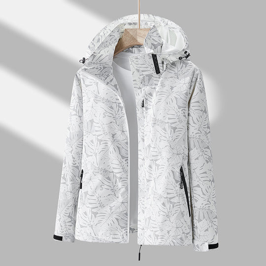 Damen Leichte Sportjacke Shop Nory