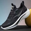 Damen Sportliche Laufchuhe mit optimaler Dämpfung Shopnory