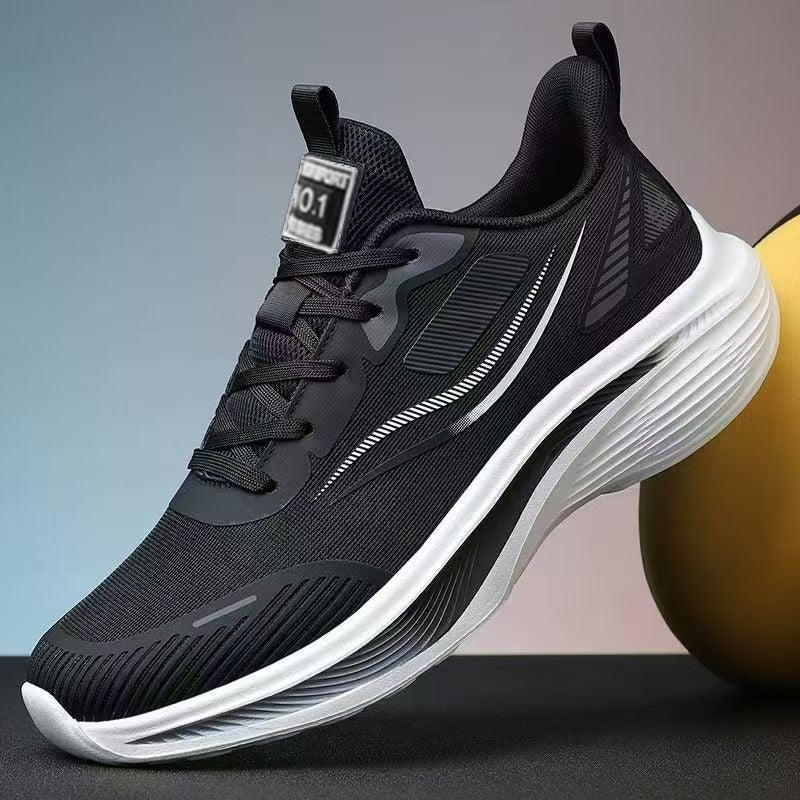 Damen Sportliche Laufchuhe mit optimaler Dämpfung Shopnory