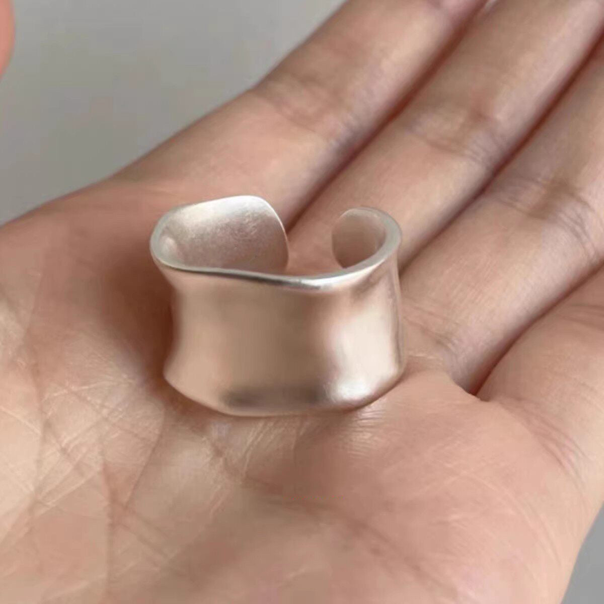 Damen Ring Shop Nory