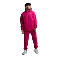 Rot (überschnittene Ärmel)