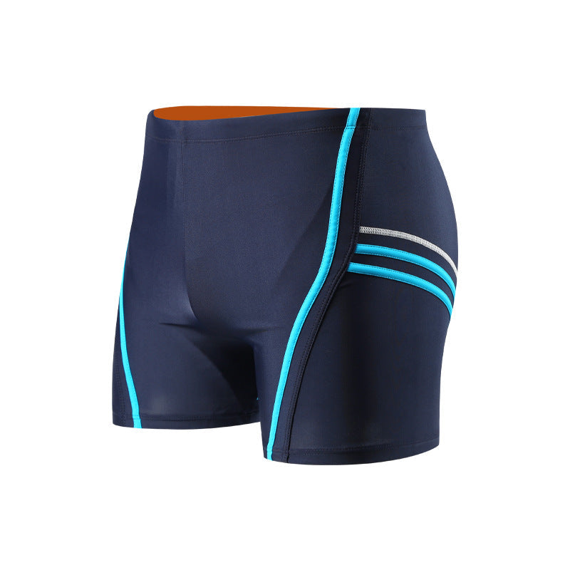 Shopnory | Schnell trocknende Badehose in großen Größen