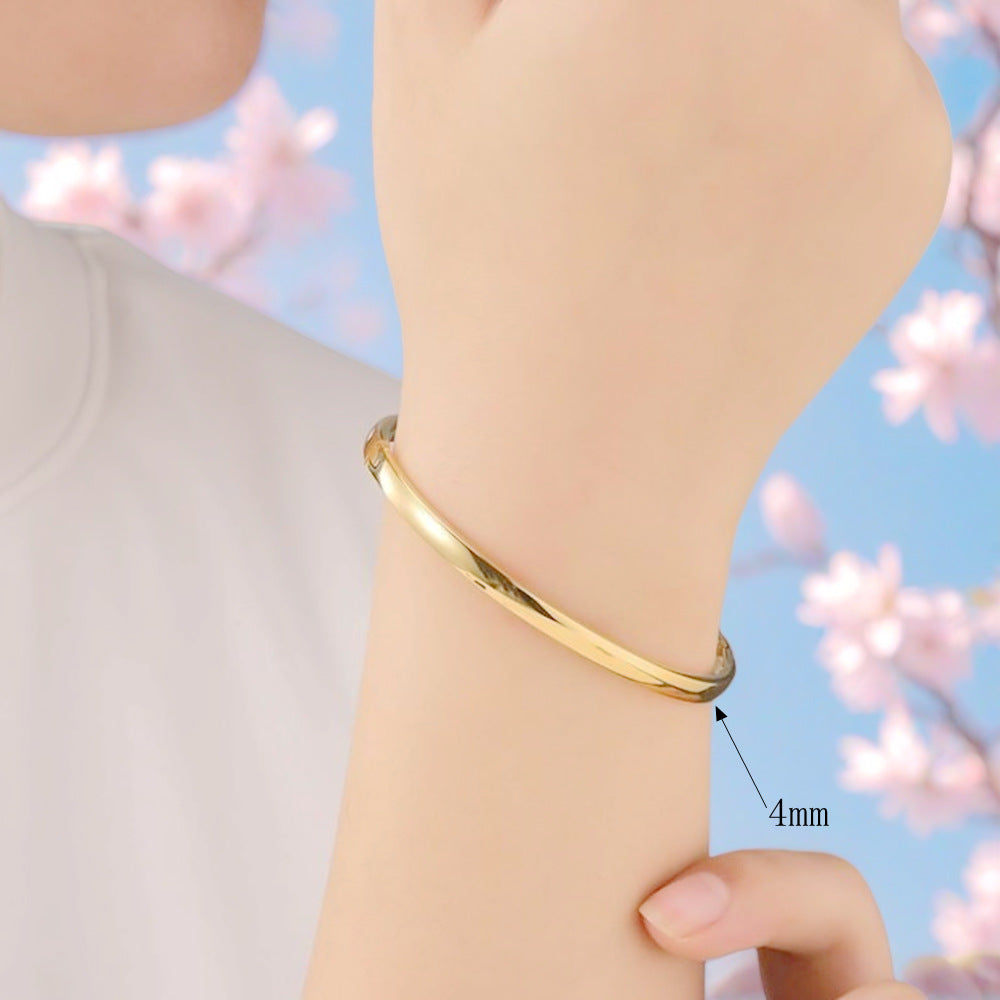 Damen Armreif mit modernem, elegantem Design Shop Nory