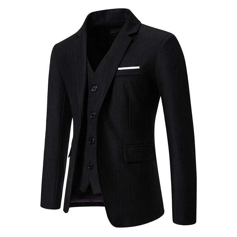 Herren Eleganter Jackett