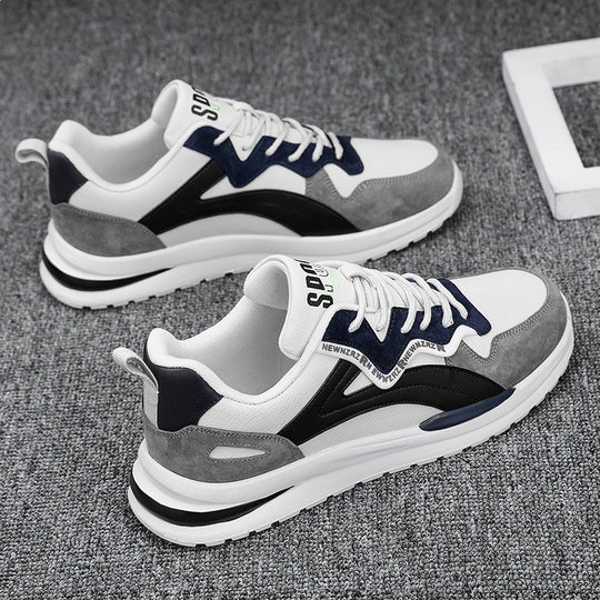 Herren Sportiver Chunky‑Sneaker Shop Nory