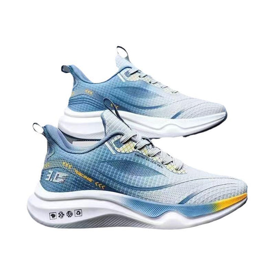 Herren Atmungsaktive und Dämpfende Laufschuhe Shop Nory