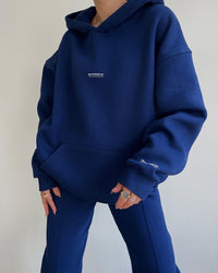 Blau