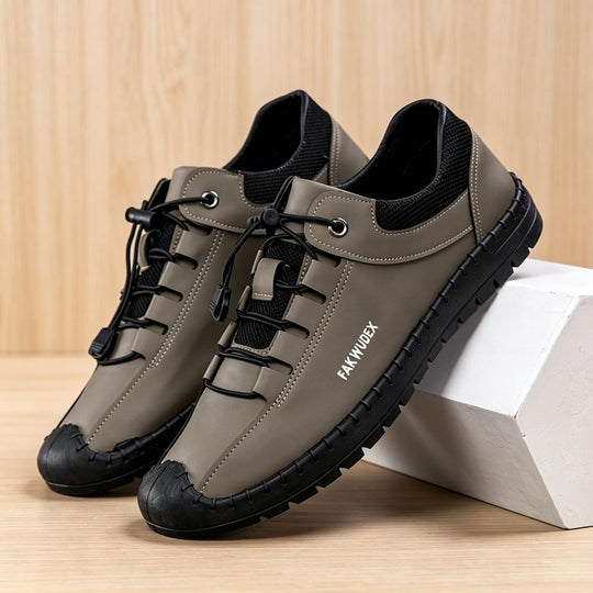Herren Praktische Freizeit Sneakers Shop Nory