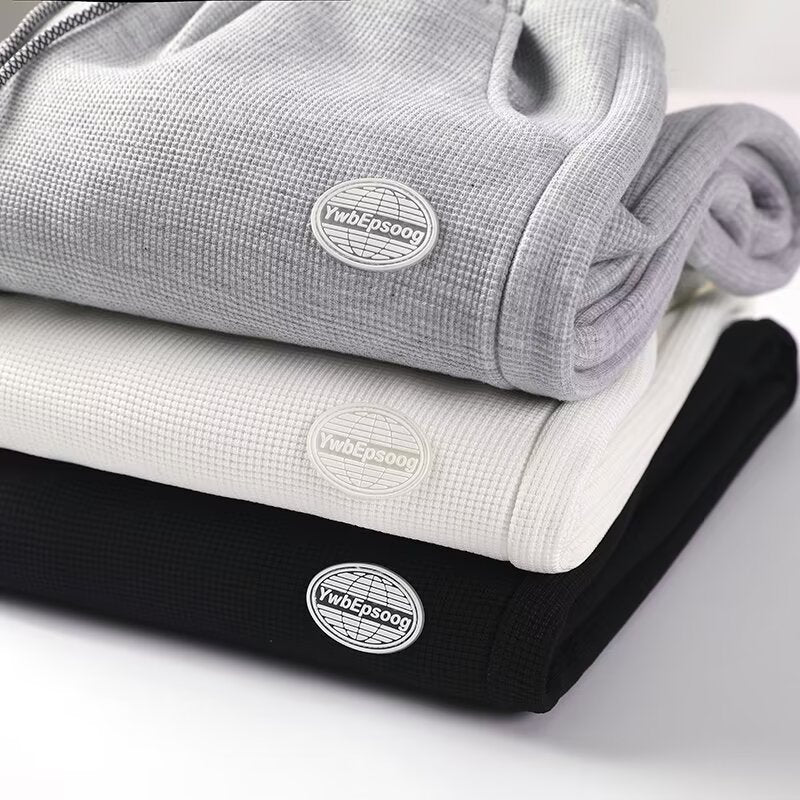 Damen Elegante und bequeme Relaxed-Fit Jogginghose Shop Nory