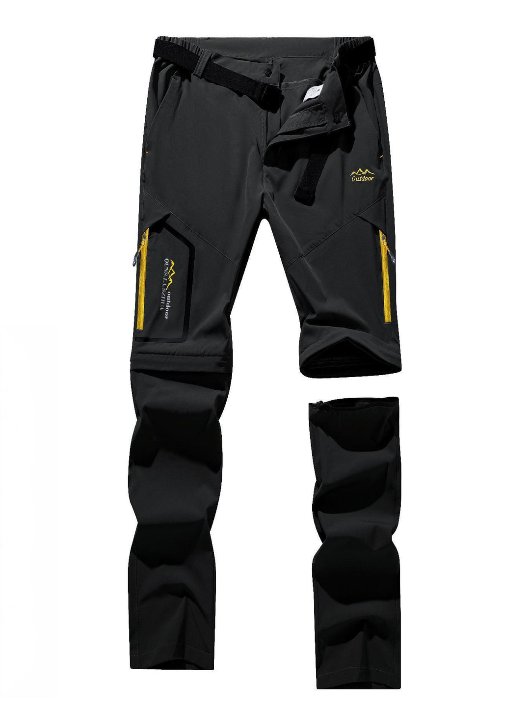 Herren Praktische Multifunktions-Hosen Shop Nory