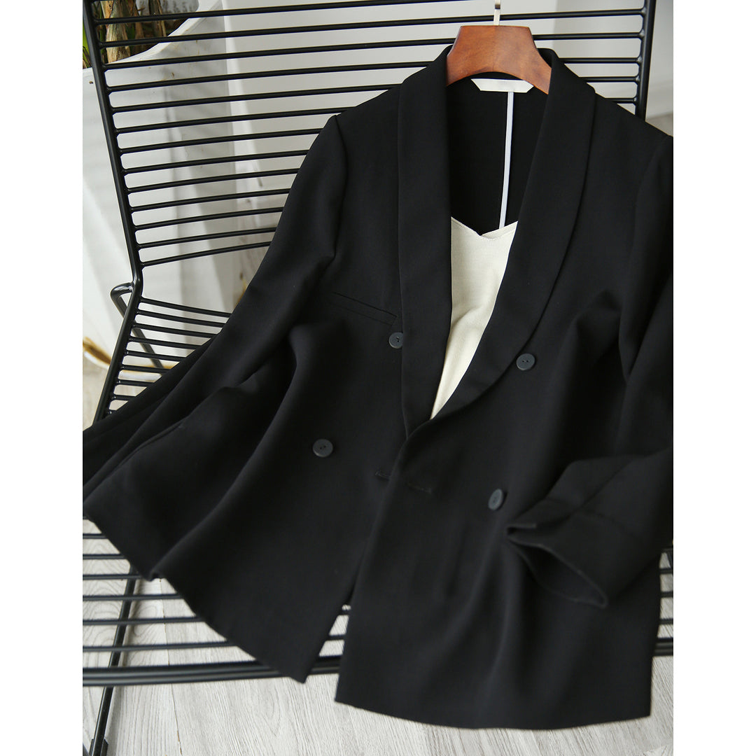 Damen Eleganter Oversized Blazer Shop Nory 1789269028