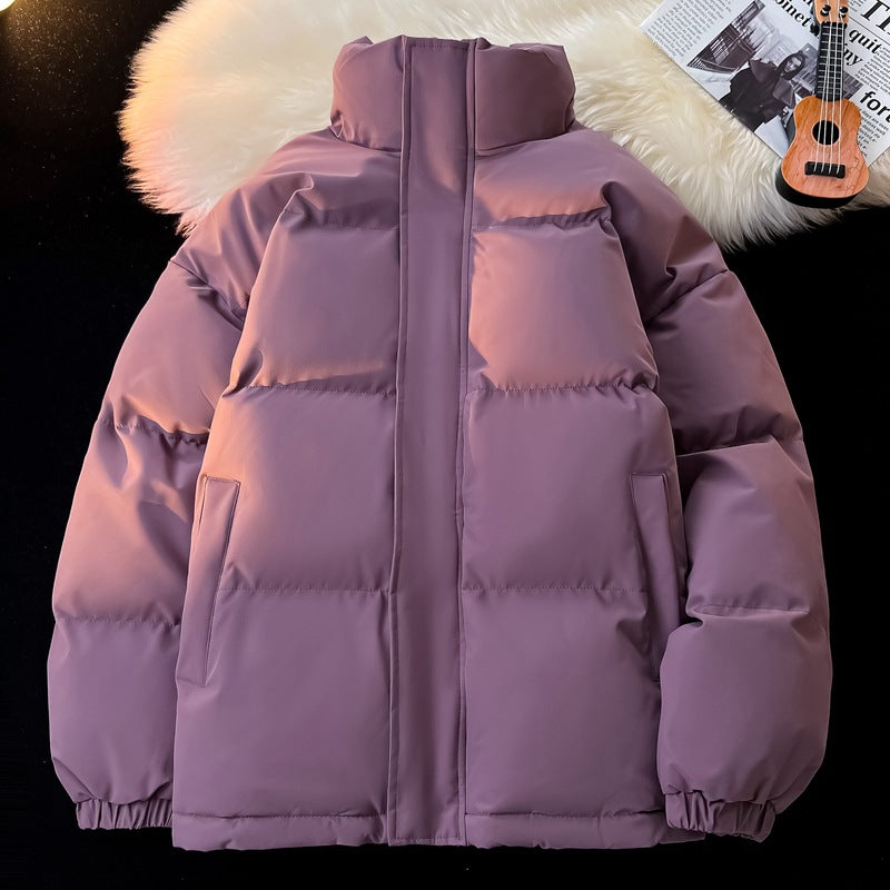 Damen Bequeme und warme Steppjacke Shop Nory