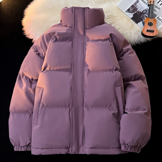 Damen Bequeme und warme Steppjacke Shop Nory