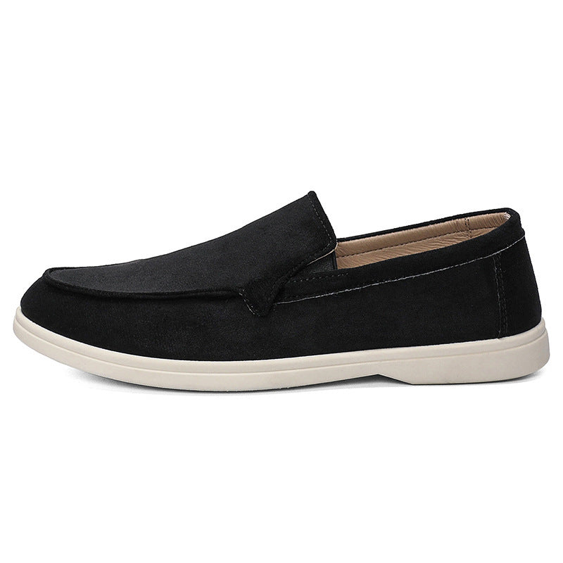 Damen Bequeme Slip-On Schuhe Shop Nory
