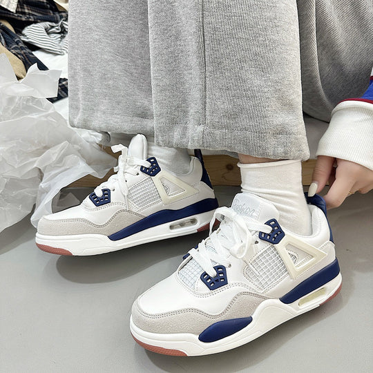 Herren atmungsaktive Lifestyle Sneakers Shop Nory
