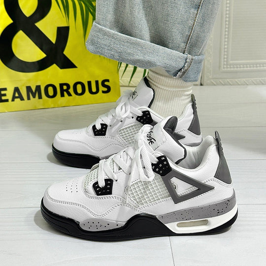 Herren Sportliche Sneaker mit Dämpfung Shop Nory