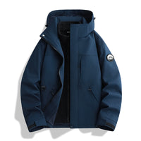 Marineblau