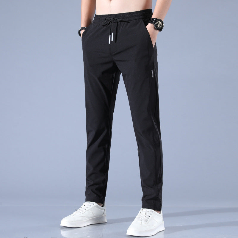 Luxus Herren Golfhose
