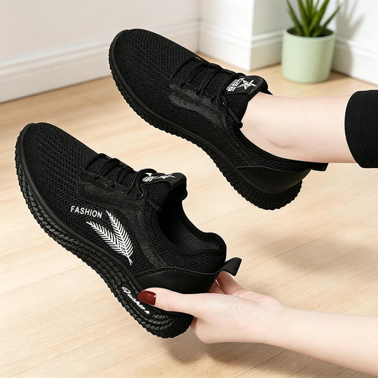 Damen Sportliche Lifestyle Sneaker Shop Nory