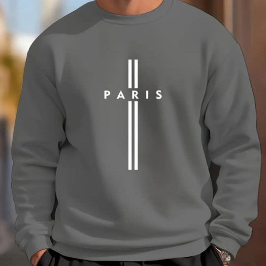 Herren Sweatshirt Shop Nory