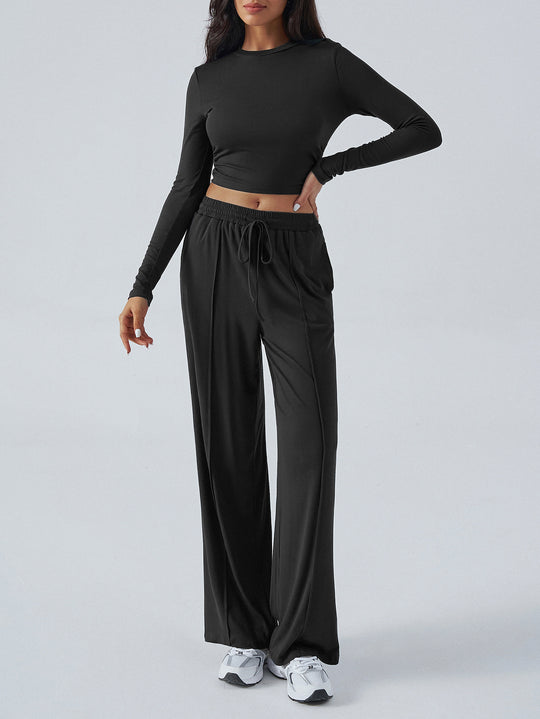 Damen Modisches Freizeitanzug Set Shop Nory