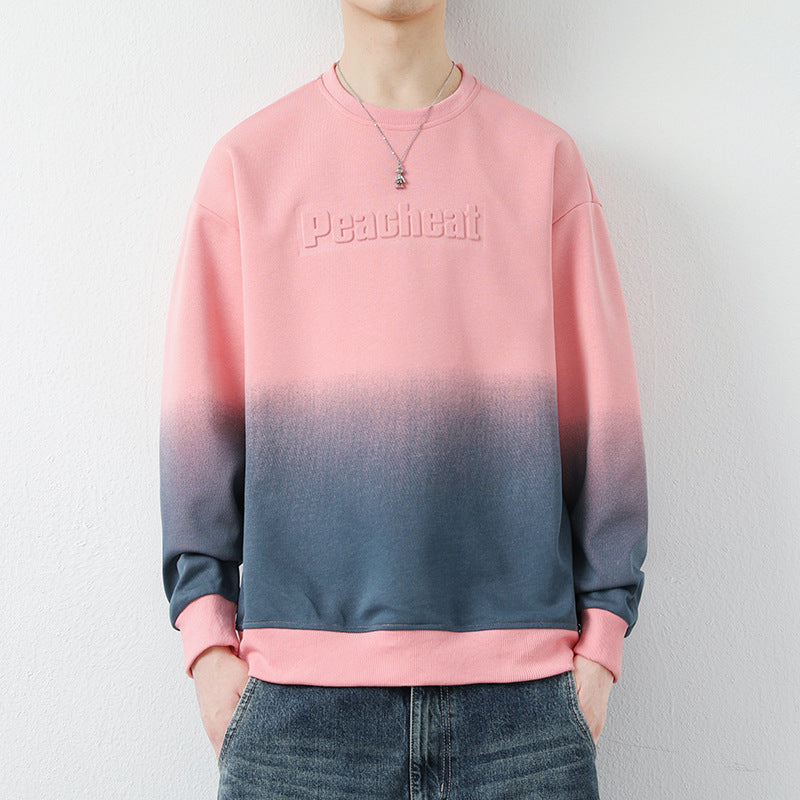 Herren Modischer Sweatshirt Shop Nory
