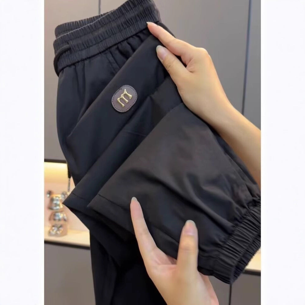 Damen Bequeme und lässige Freizeithosen Shop Nory
