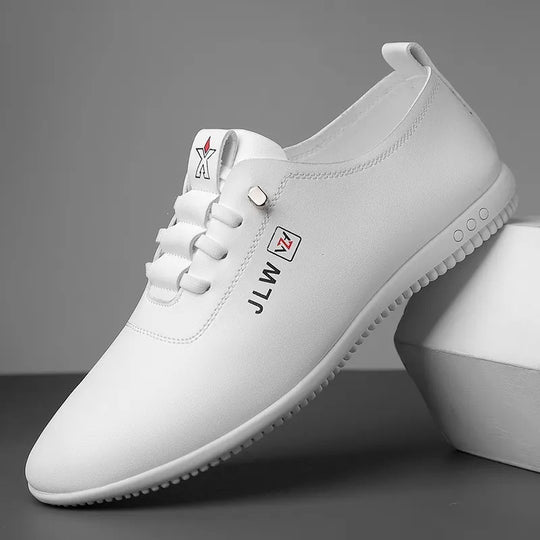 Herren Edle und Bequeme Sneakers Shop Nory