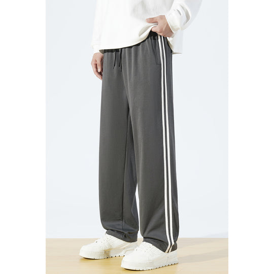 Herren Bequeme und Lockere Trainingshose Shop Nory