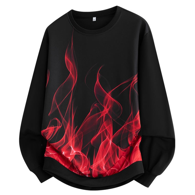Damen Modischer Oversized Sweater Shop Nory
