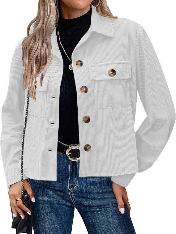 Damen Utility-Jacke