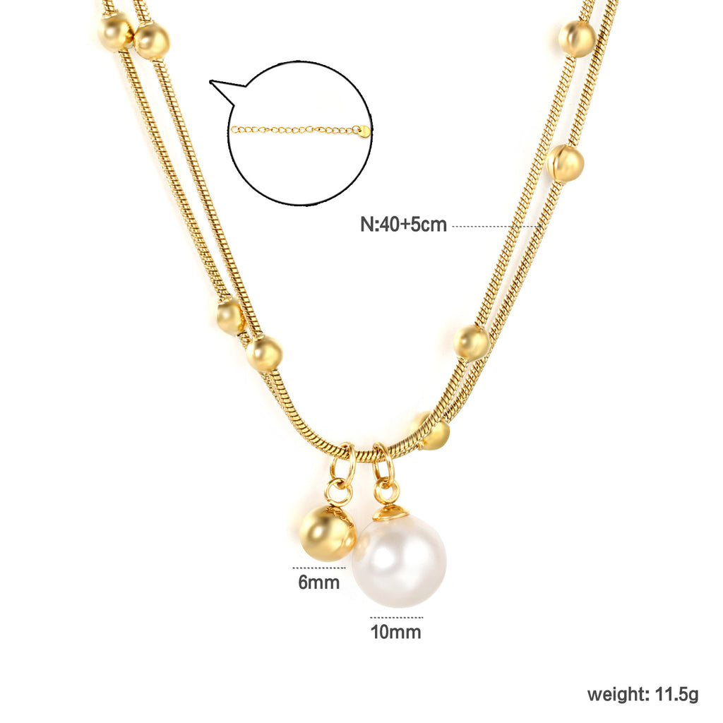 Damen Halskette mit kunstvollem Kreuzanhänger und facettiertem Zirkonia Shop Nory