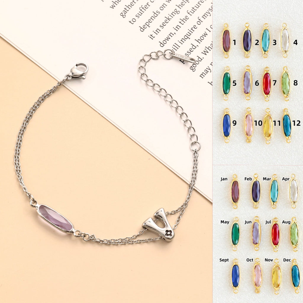 Damen Armbanduhr mit facettiertem Kristall und eleganter Schließe Shop Nory