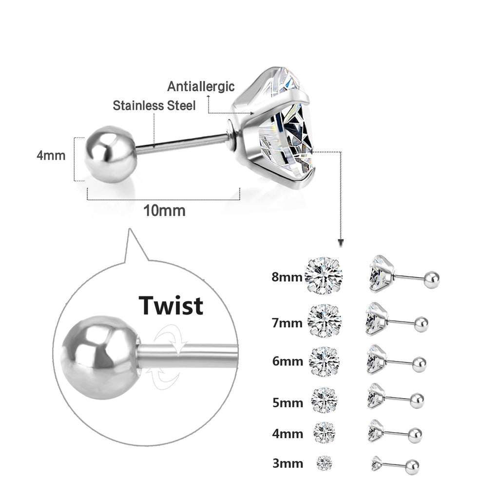 Damen Bauchnabelpiercing mit funkelndem Kristall und hochwertiger Beschichtung Shop Nory