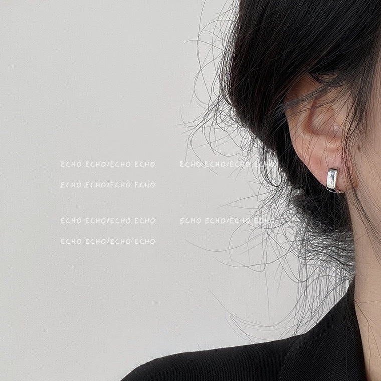 Damen Ohrstecker im modernen Design Shop Nory