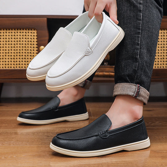 Damen Bequeme Mokassins Shop Nory