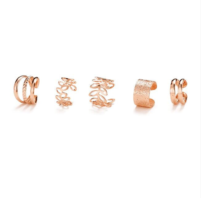 Damen Ohrschmuck Set mit einzigartigen und kreativen Designs Shop Nory
