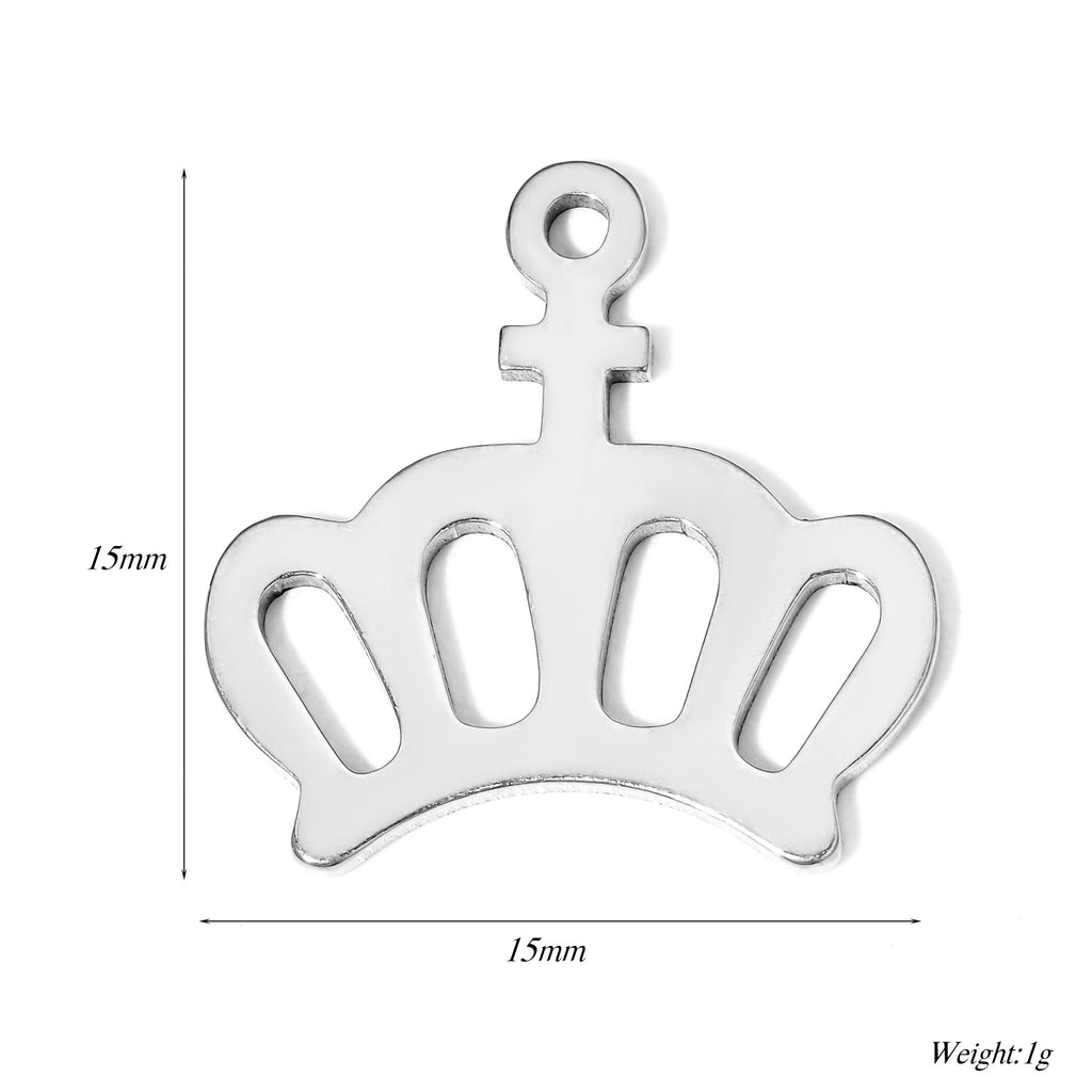 Damen Anhänger in Form eines Schlüssels aus hochwertigem Metall Shop Nory