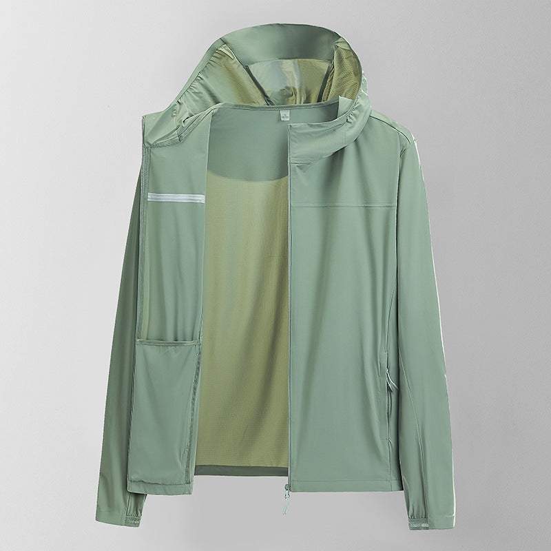 Damen Leichte und atmungsaktive Übergangsjacke für Damen Shop Nory