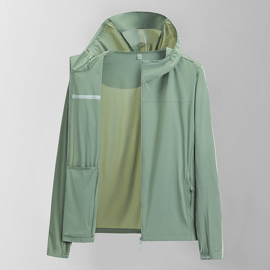 Damen Leichte und atmungsaktive Übergangsjacke für Damen Shop Nory