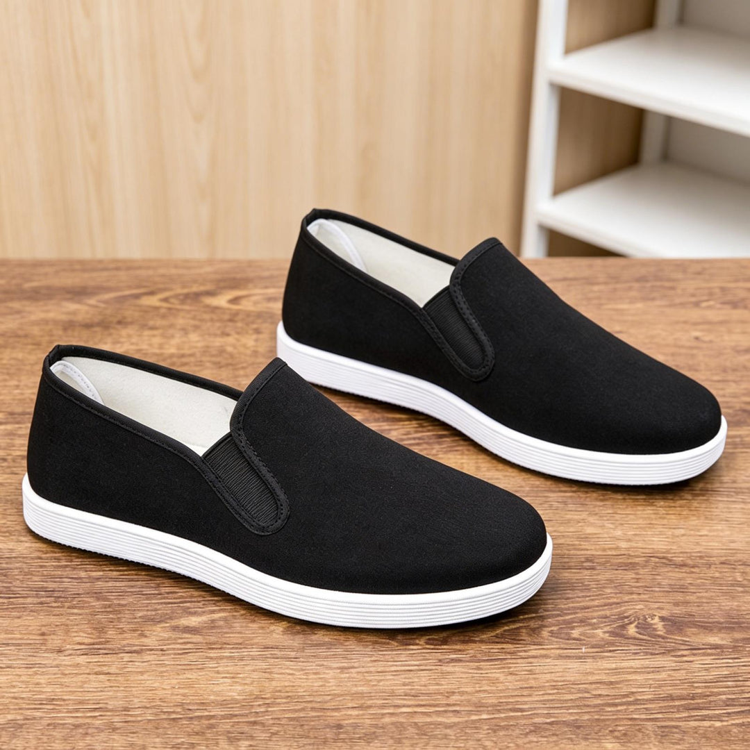 Herren Bequeme Slip-On Sneakers Shop Nory 1788175241