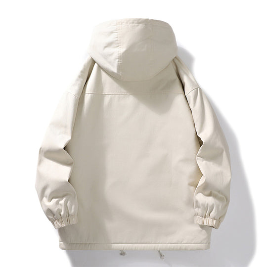 Herren multifunktionale Steppjacke Shop Nory