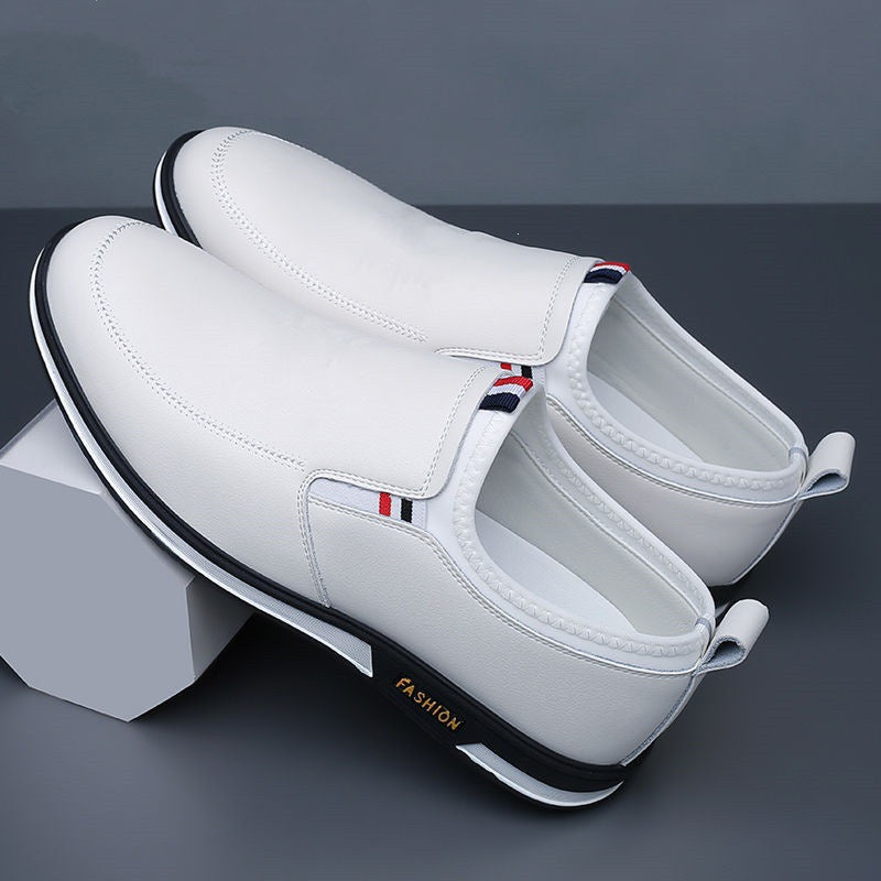 Herren Bequeme Slip-On Sneakers Shop Nory