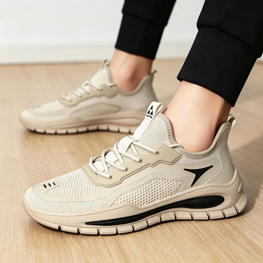 Herren Sportliche Atmungsaktive Sneakers Shop Nory 1788175188