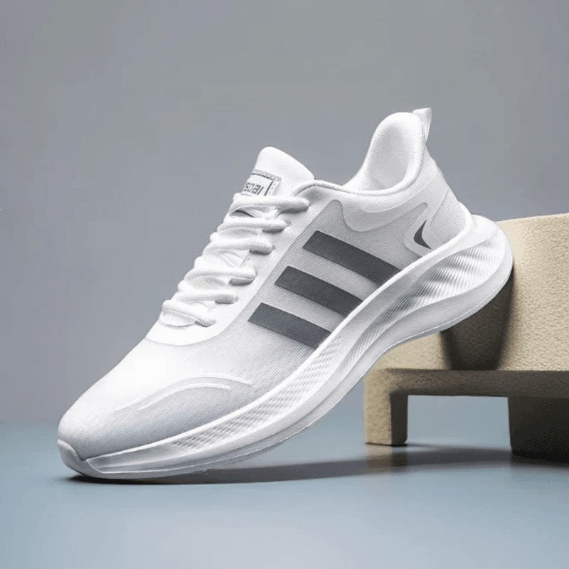 Herren Atmungsaktive und Dämpfende Lauf-Sneaker Shop Nory