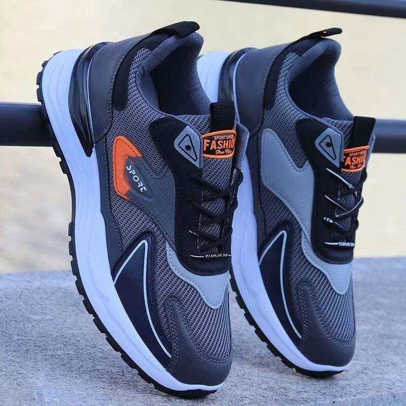 Herren Sportliche Lauf-Sneaker Shop Nory 1788175355