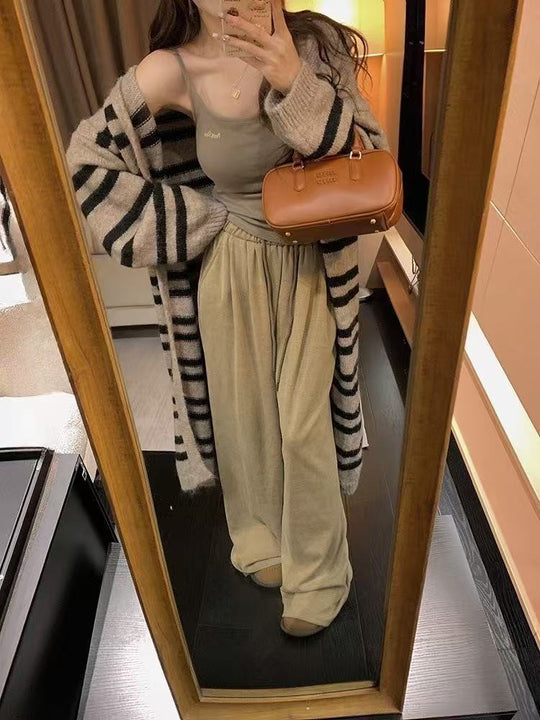 Damen Ferien-Loungewear Set Shop Nory