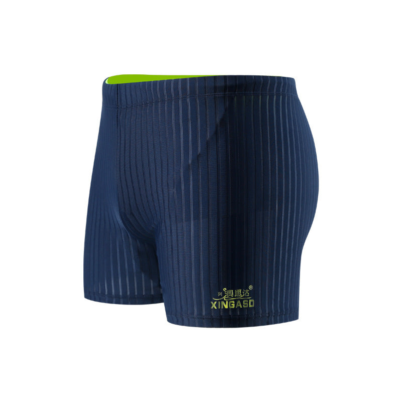 Shopnory | Schnell trocknende Badehose in großen Größen